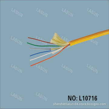 Single Mode Fiber Optic Cable/Patch Cord/Patch Cable